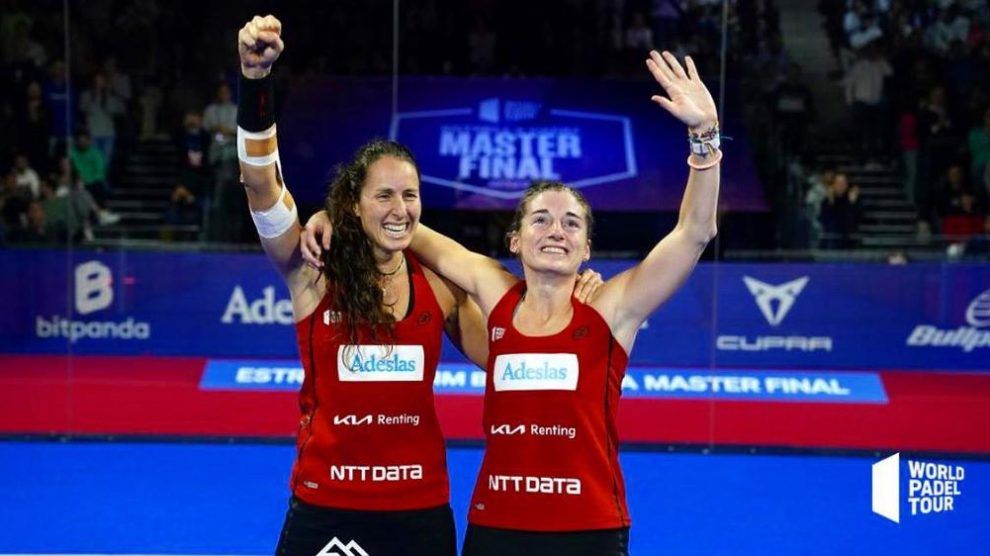 salazar gemma acabaría año conmigo