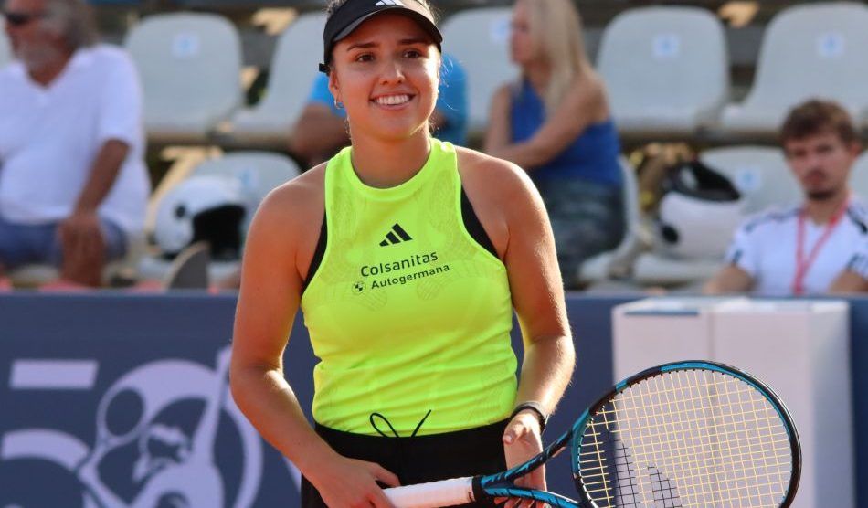 Cuadro WTA 125 Chicago 2023
