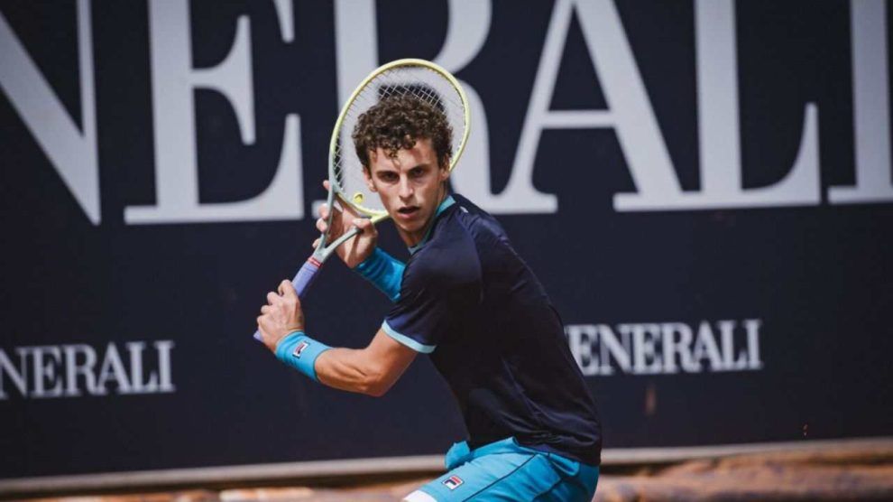 cerundolo rinderknech atp kitzbuhel