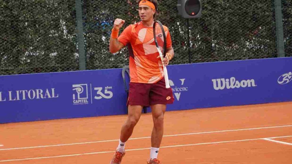 gomez vesely challenger liberec