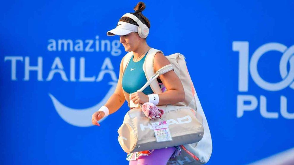 Los Wild Cards del WTA Montreal 2023
