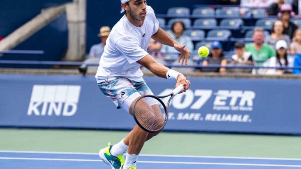 cerúndolo galarneau atp toronto