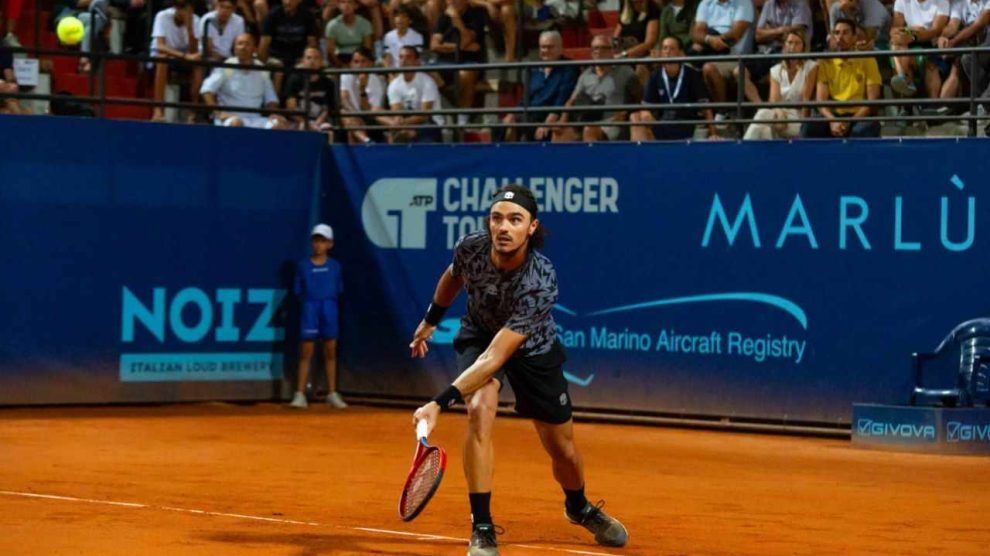 gomez villanueva challenger cordenons