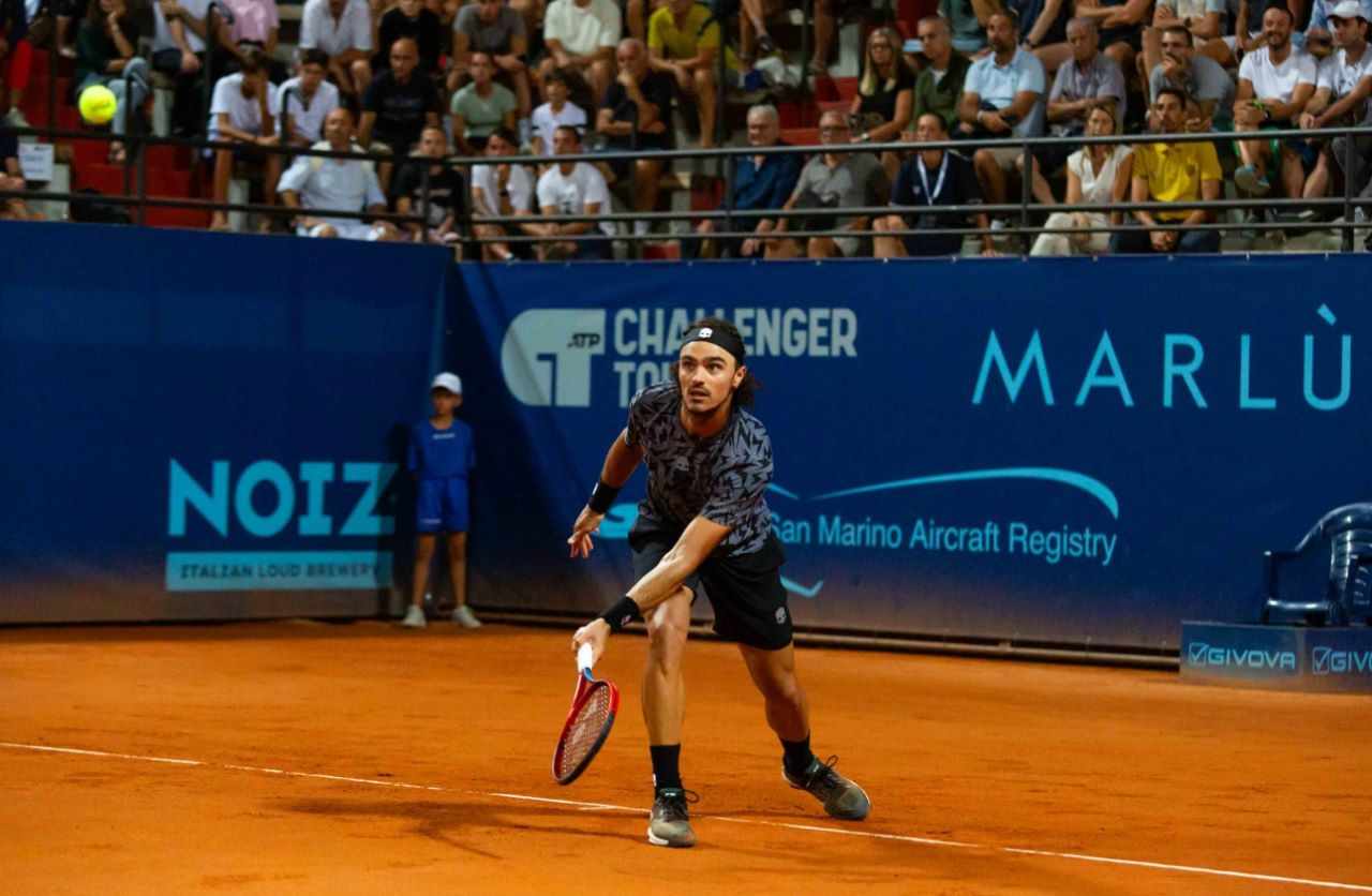 Jornada agridulce para los argentinos en Italia