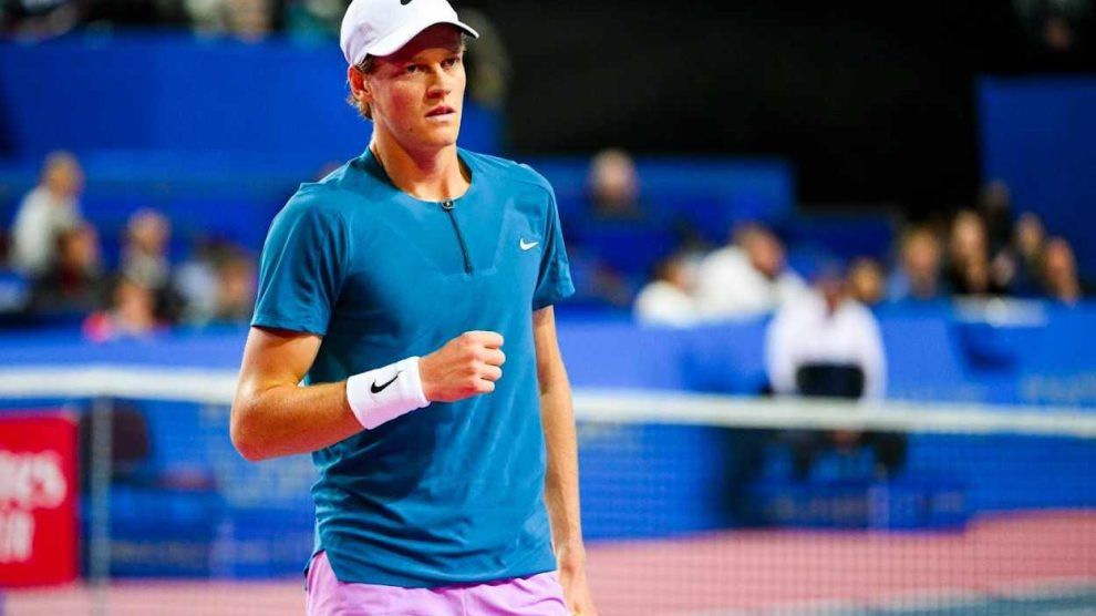 sinner berrettini atp toronto