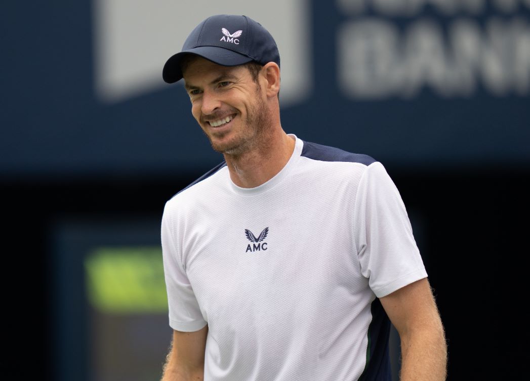 Murray batalla ante Purcell y avanza en Toronto