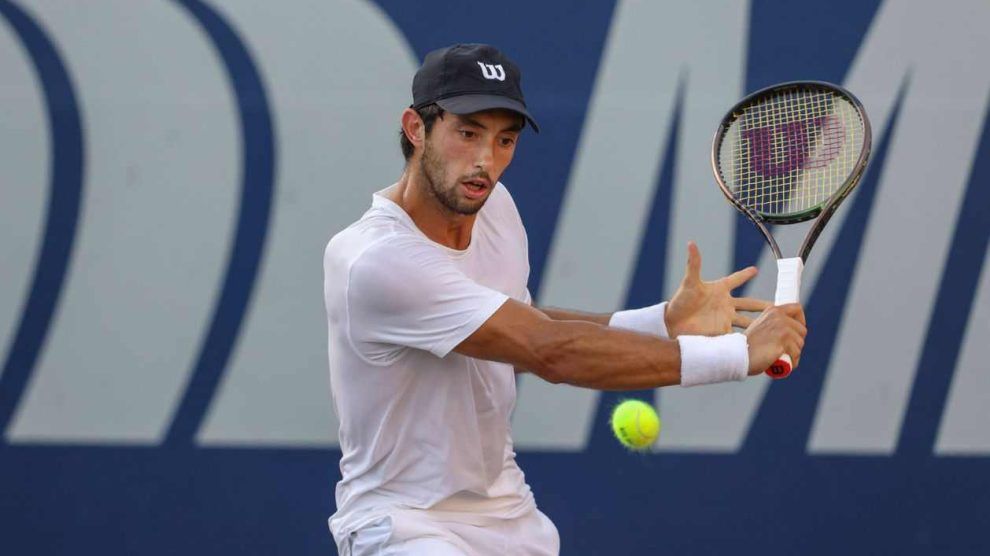 trungelliti boscardin challenger santo domingo