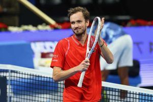 medvedev musetti atp toronto