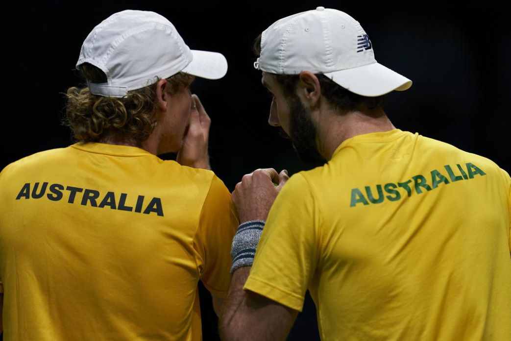 Australia Announces Players For The Group Stage Of The Prestigious ...