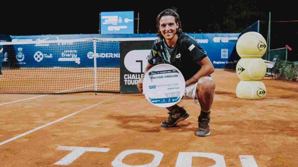 darderi tabur challenger todi