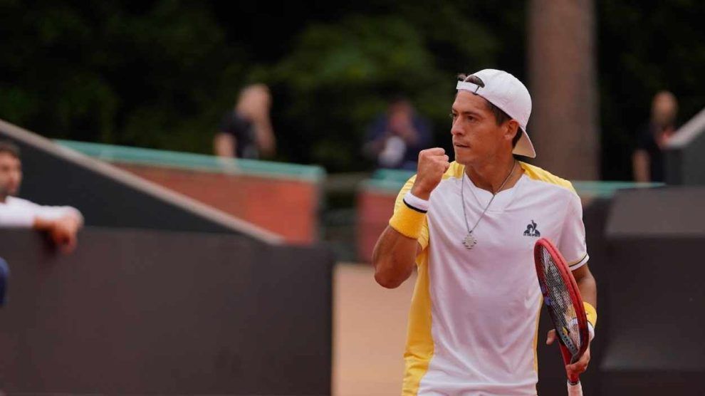 báez galan atp winston salem