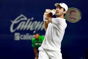 Olivieri y Tirante debutan en la fase previa del US Open 3 olivieri shang us open