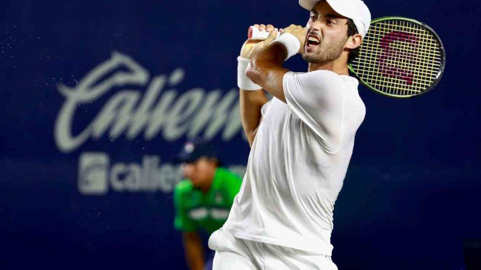 olivieri shang us open