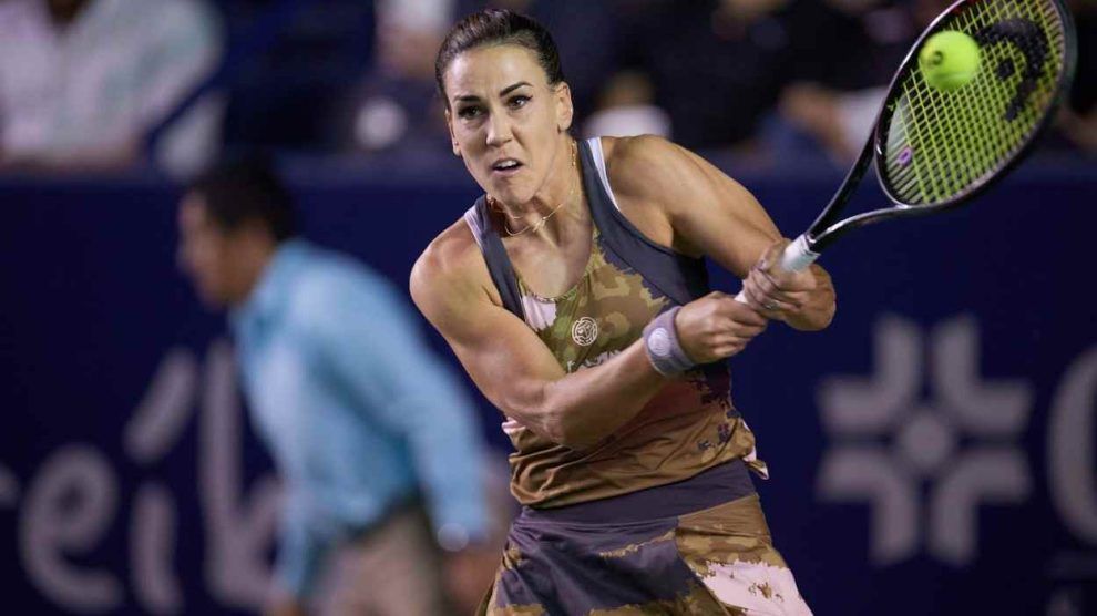 parrizas serban us open