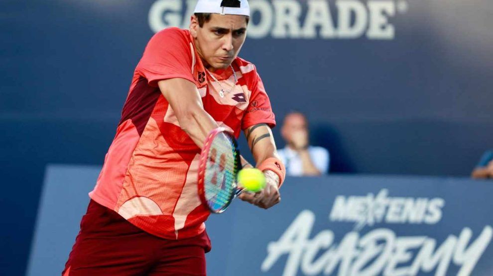 tabilo millman us open