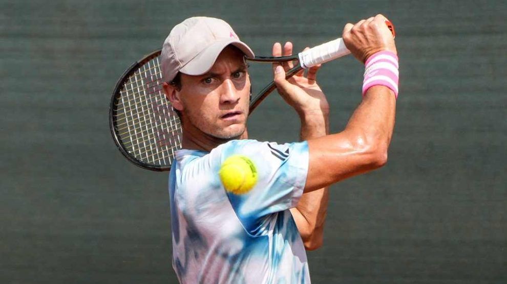 olivo guillen challenger lima