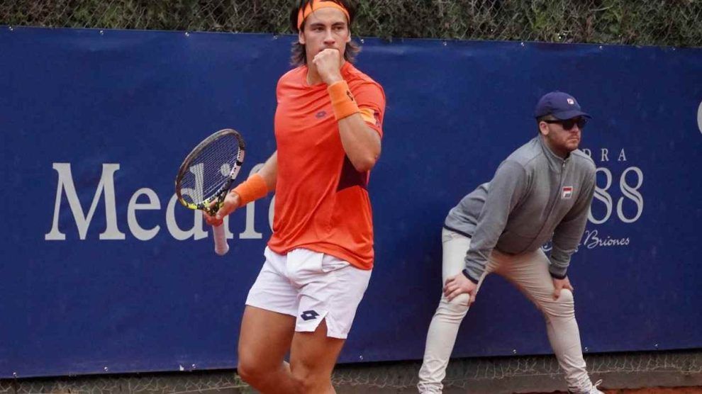 guillen bicknell challenger lima