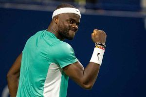 tiafoe tien us open