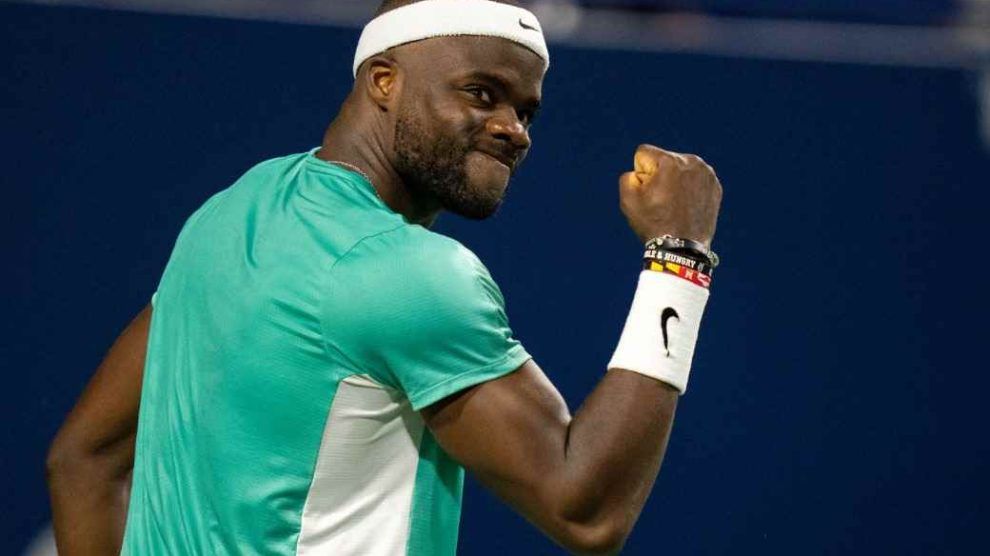 tiafoe tien us open