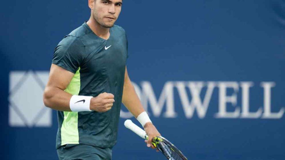 alcaraz koepfer us open