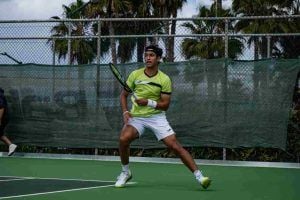 rincon trungelliti challenger mallorca