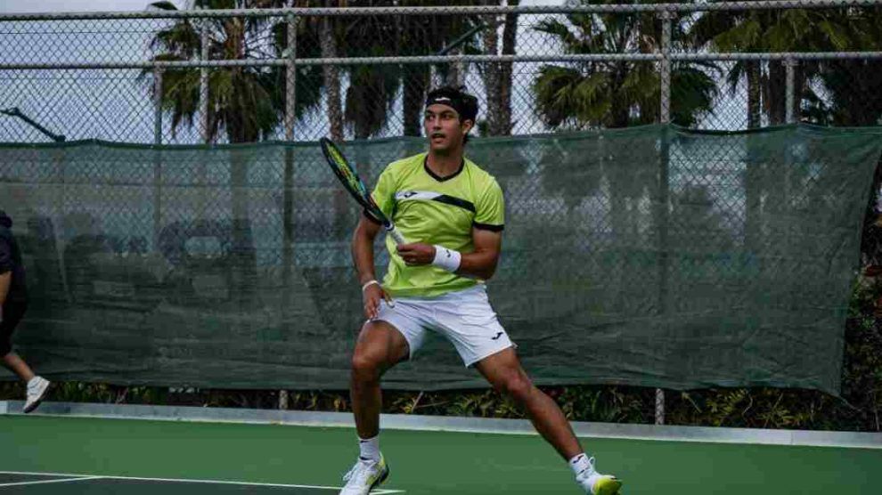 rincon trungelliti challenger mallorca