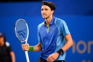 Cuadro ATP Challenger Stanford 2023
