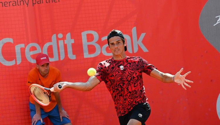 Resultados ATP Challenger Santo Domingo 2023