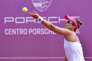 Entry list WTA Osaka 2023