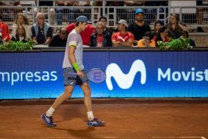 televisión horario us open jarry michelsen