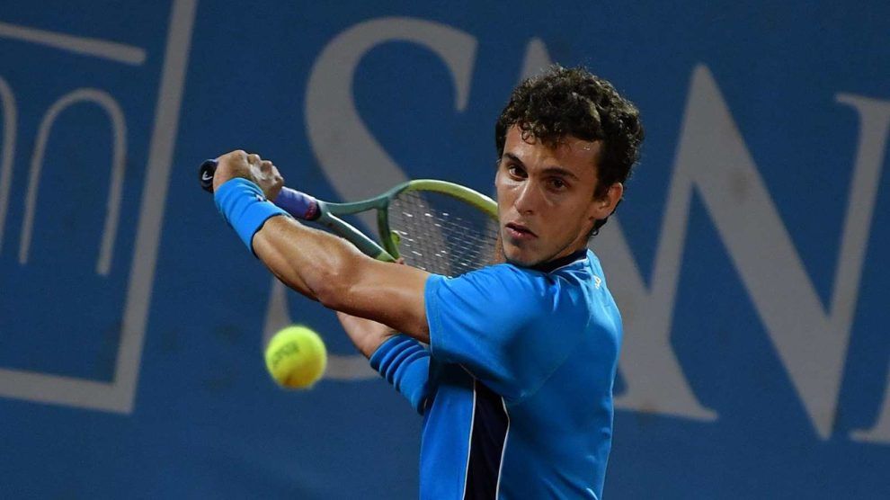 television horario atp winston salem hanfmann cerundolo