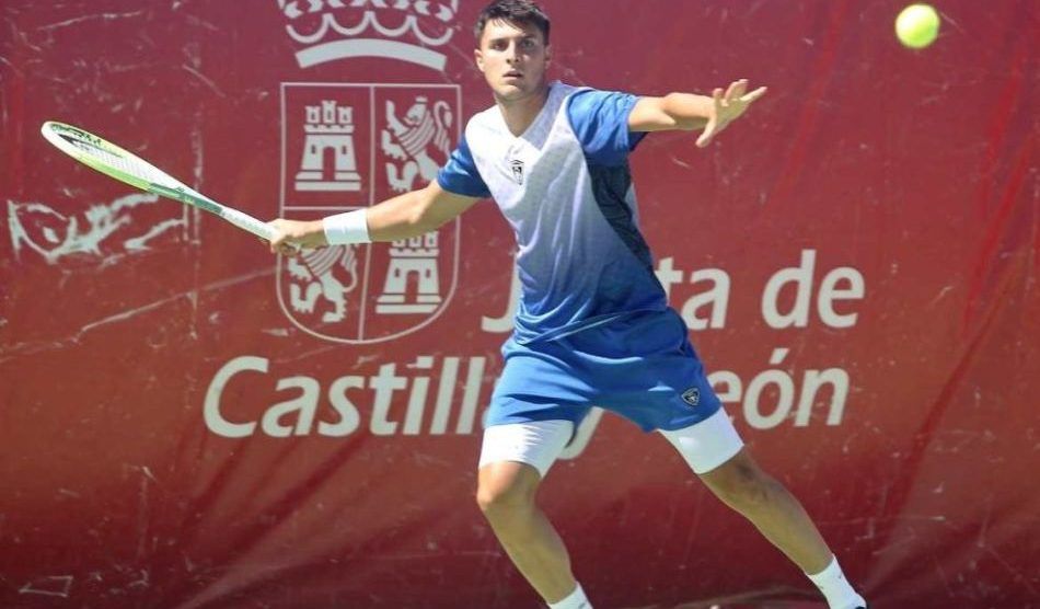 llamas stricker us open