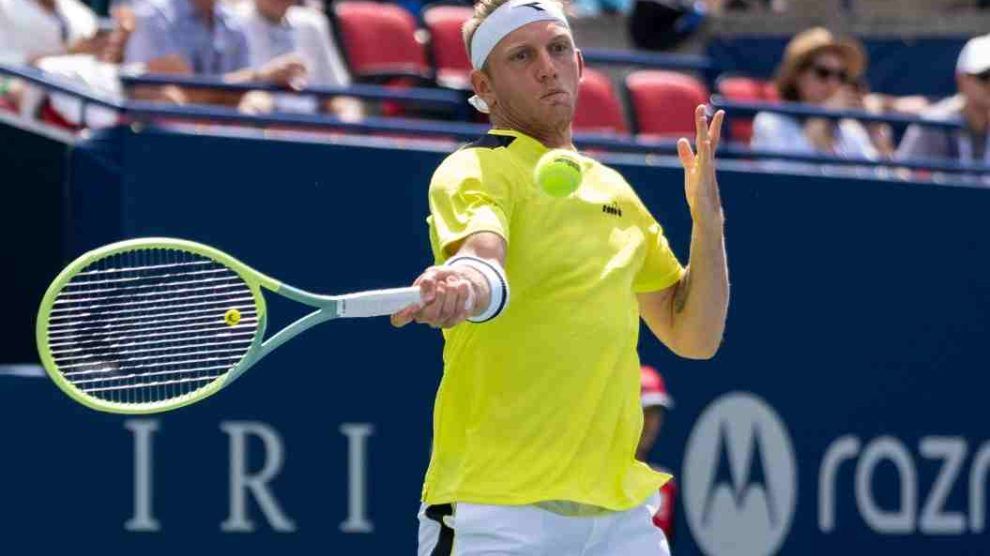 Cómo ver por televisión ATP Toronto o Montreal en España