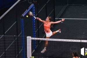 Resultados World Padel Tour Finlandia Open 2023