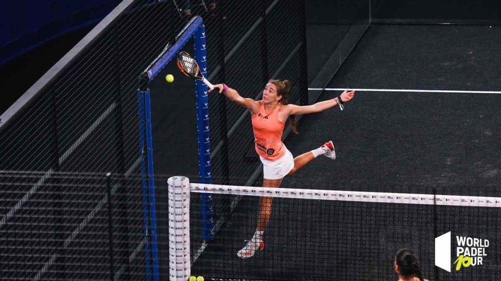 Resultados World Padel Tour Finlandia Open 2023