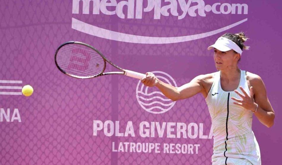 masarova sakkari us open