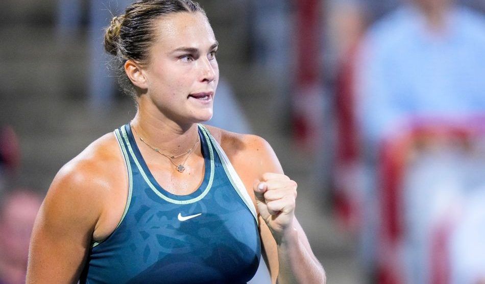 Cuadro WTA Cincinnati 2023