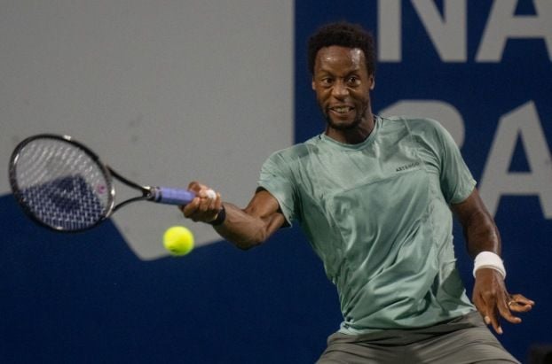 monfils norrie atp cincinnati