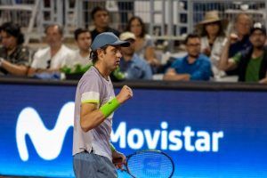 Dónde ver por televisión el US Open en Chile