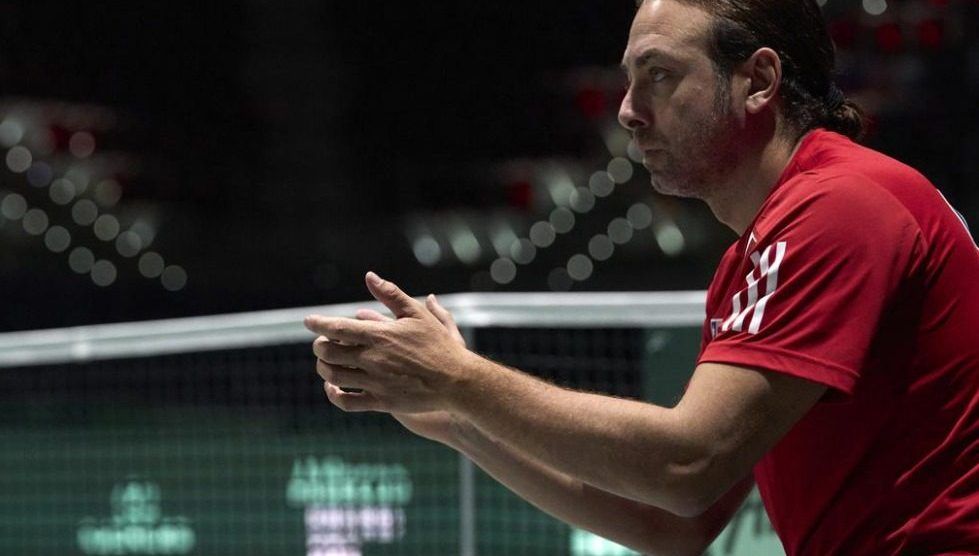 massú equipo grandes cosas