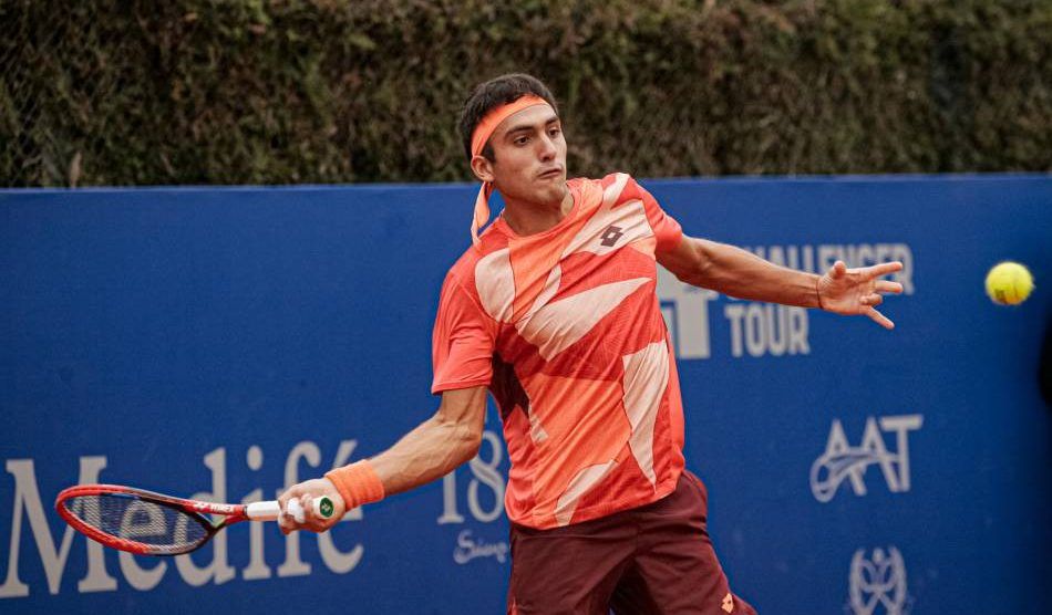 Entry list ATP Challenger Augsburgo 2023