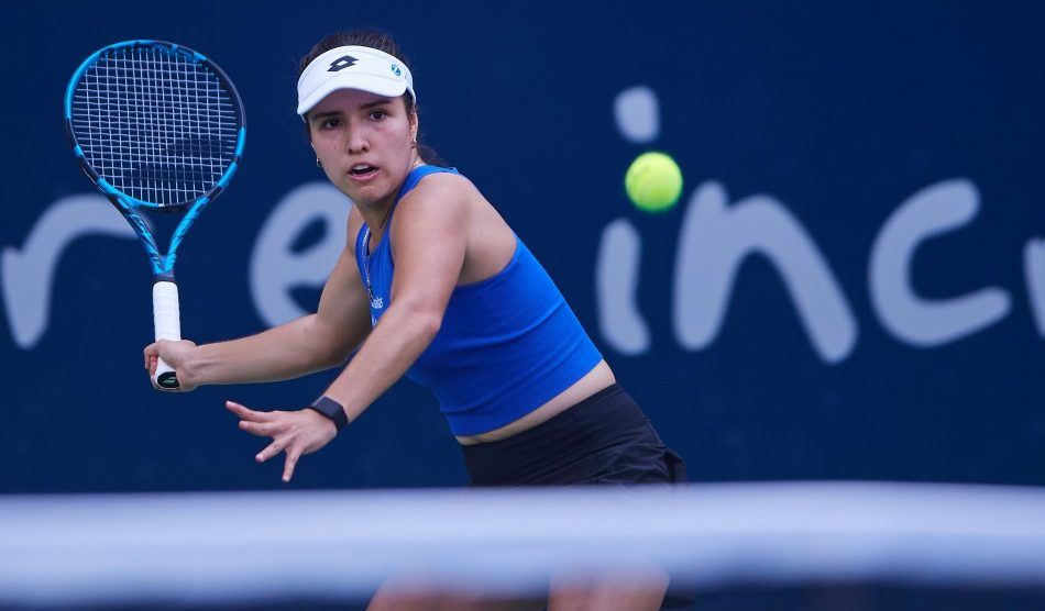 osorio paolini wta cincinnati