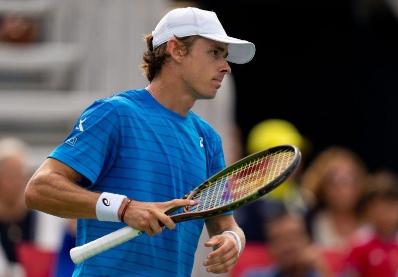 davidovic de miñaur atp toronto