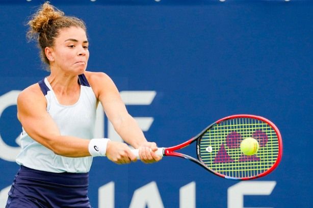 bucsa paolini wta cincinnati