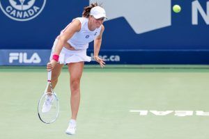 Entry list WTA Guadalajara 2023