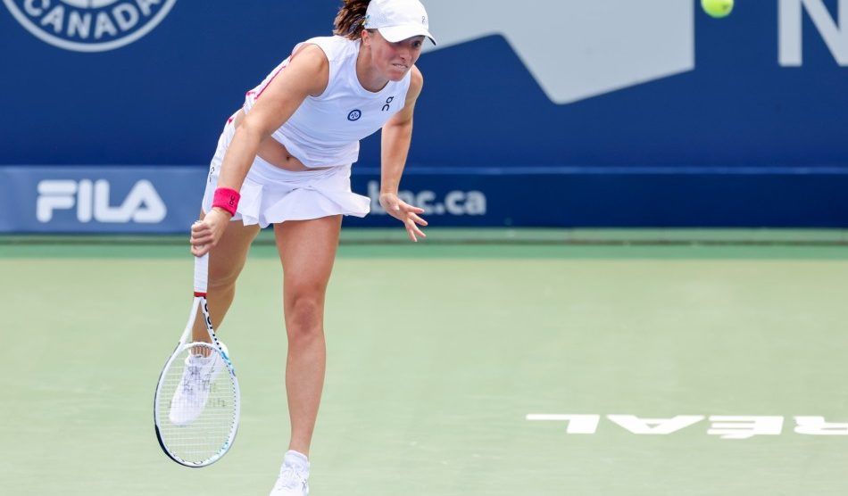 Entry list WTA Guadalajara 2023