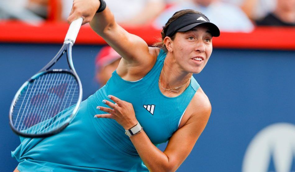 pegula trevisan wta cincinnati