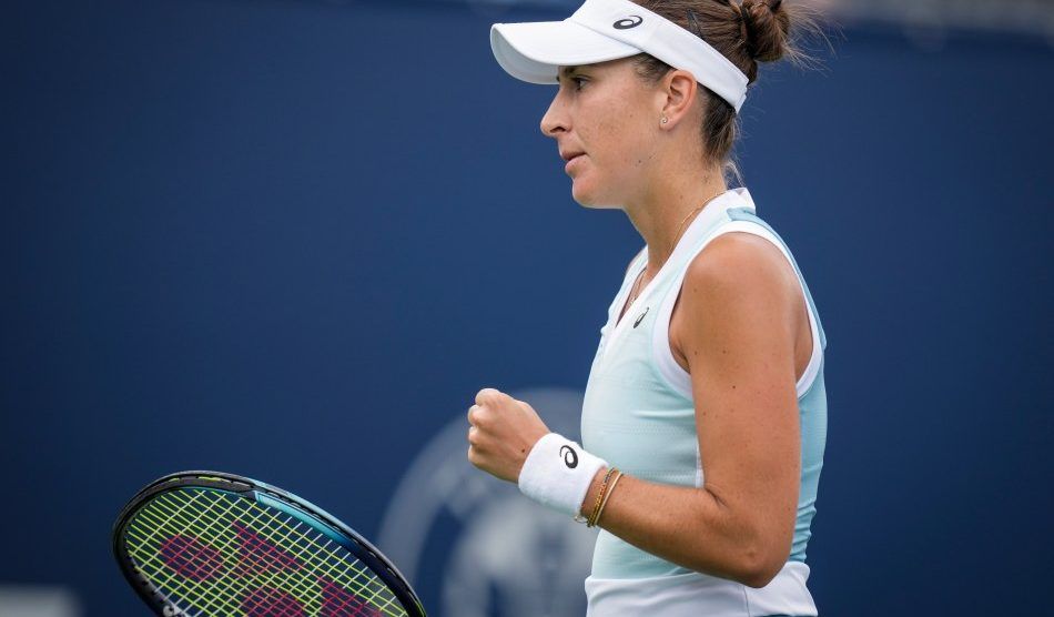 bencic sabalenka wta montreal