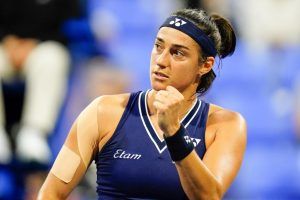 Garcia Stearns WTA Cleveland