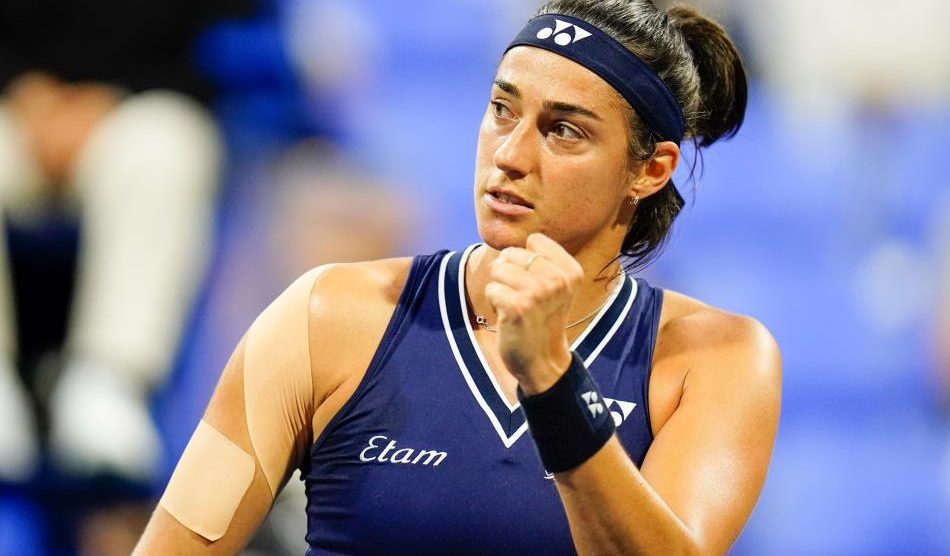 Cuadro WTA Cleveland 2023